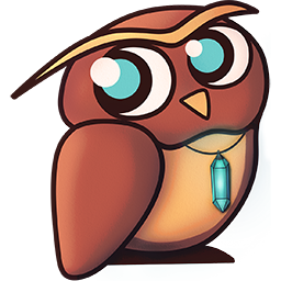 Owlracle logo